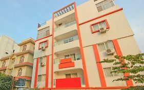 Oyo Flagship 463 Banjara Hills