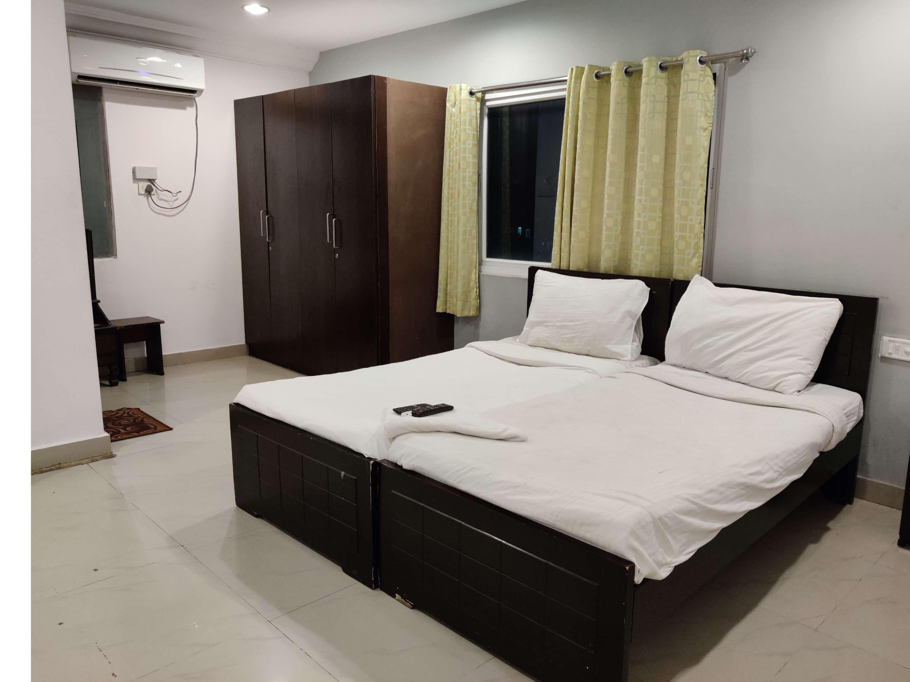 Oyo Flagship 463 Banjara Hills Hotel Hyderabad Exterior photo