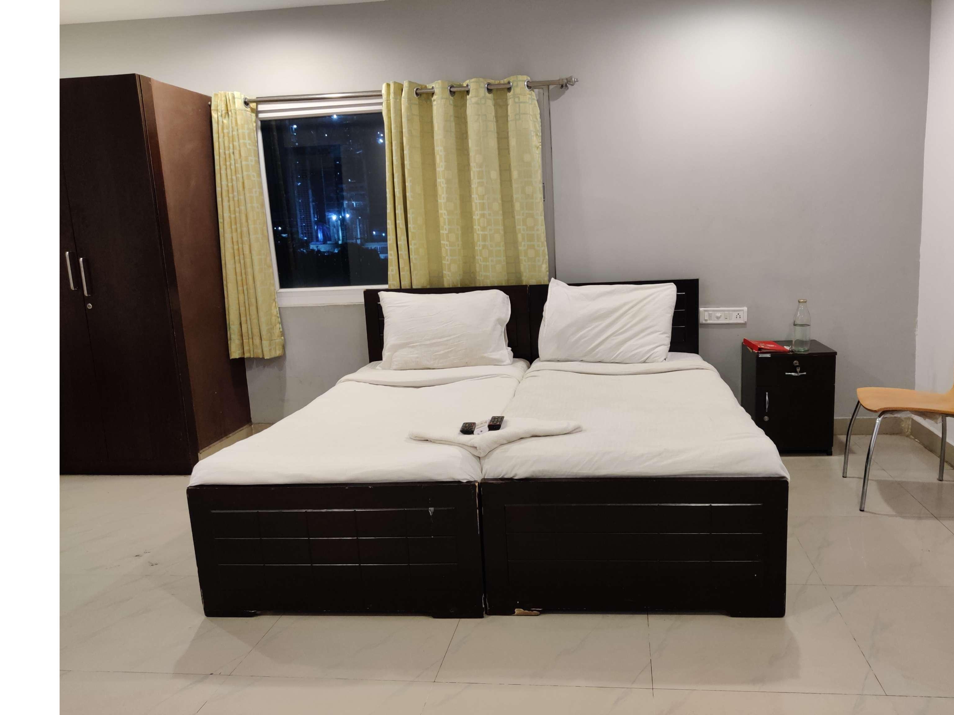 Oyo Flagship 463 Banjara Hills Hotel Hyderabad Exterior photo