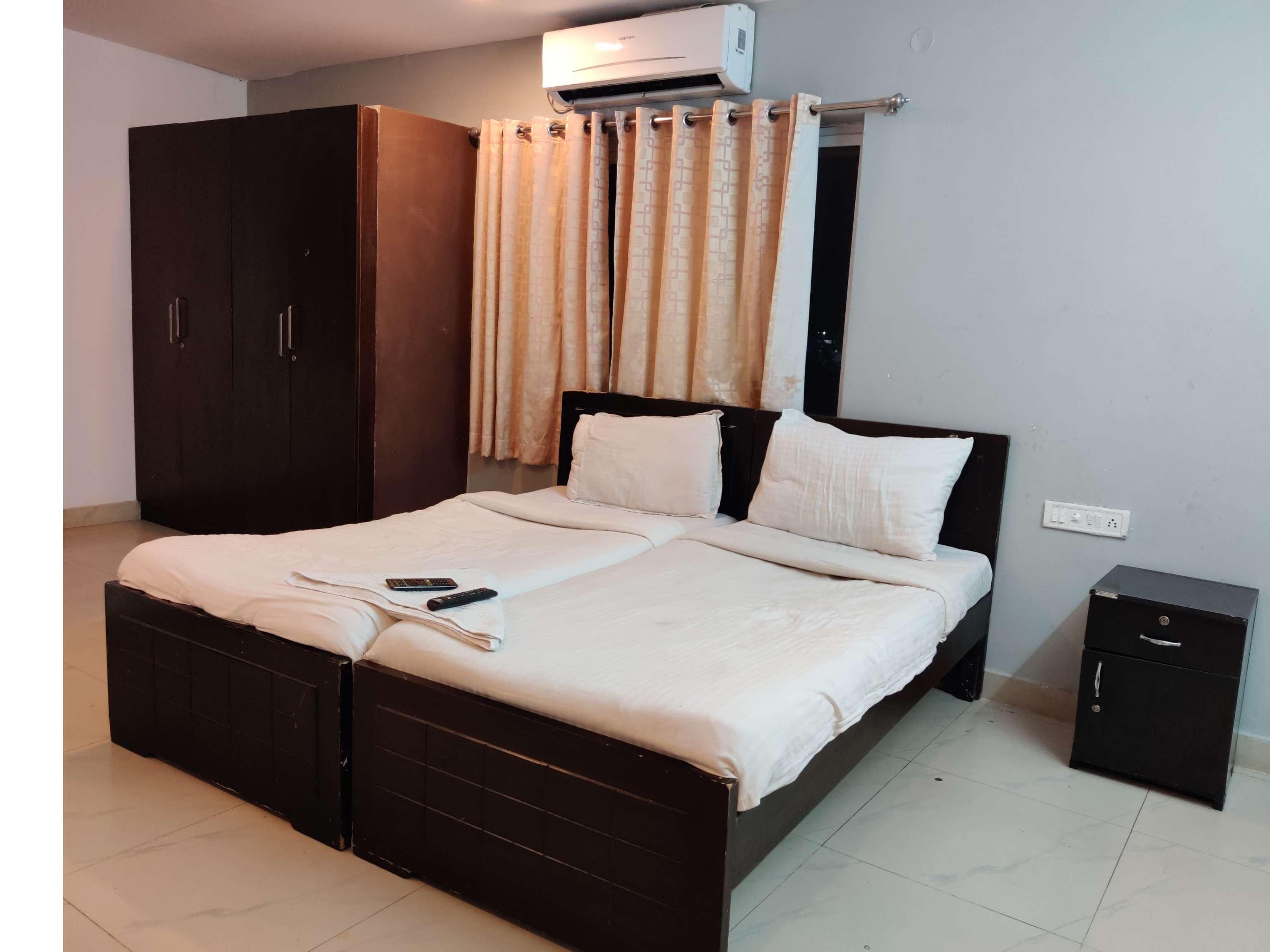 Oyo Flagship 463 Banjara Hills Hotel Hyderabad Exterior photo