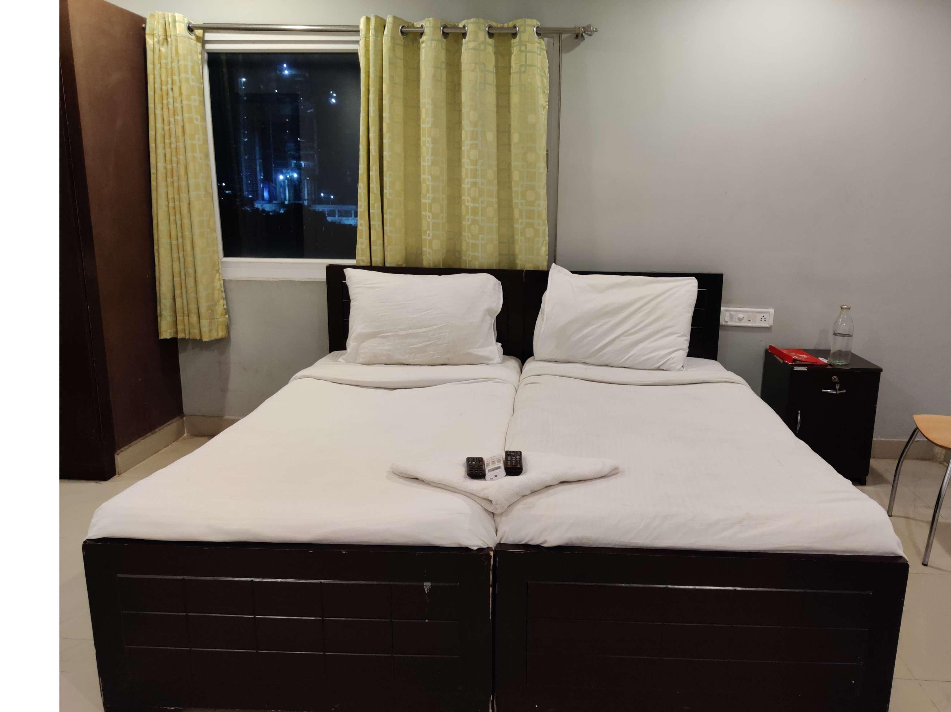 Oyo Flagship 463 Banjara Hills Hotel Hyderabad Exterior photo