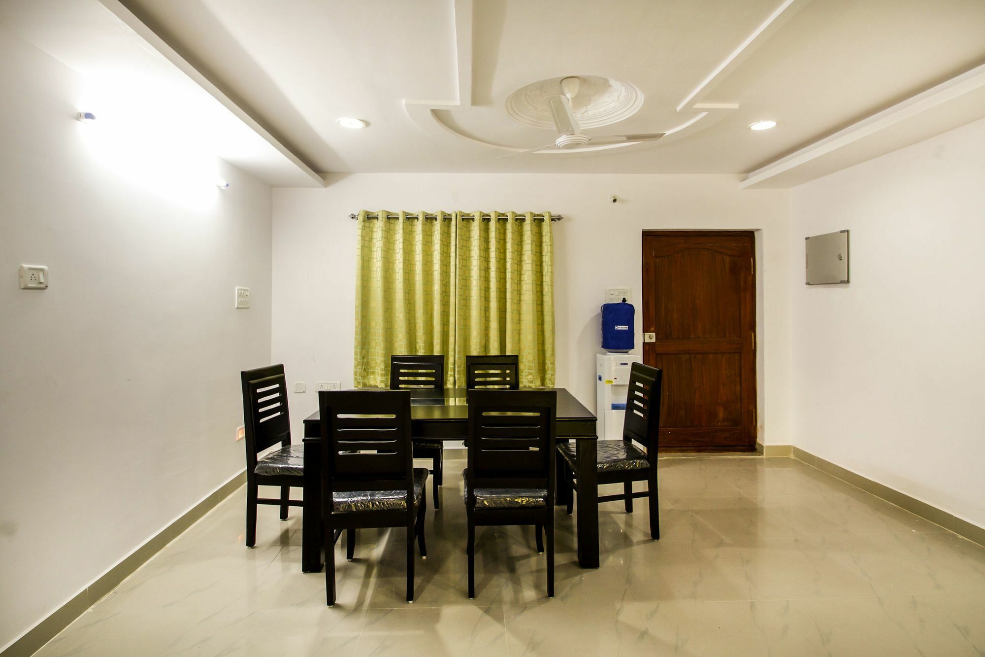 Oyo Flagship 463 Banjara Hills Hotel Hyderabad Exterior photo